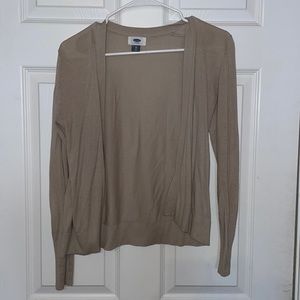 Old Navy Cardigan